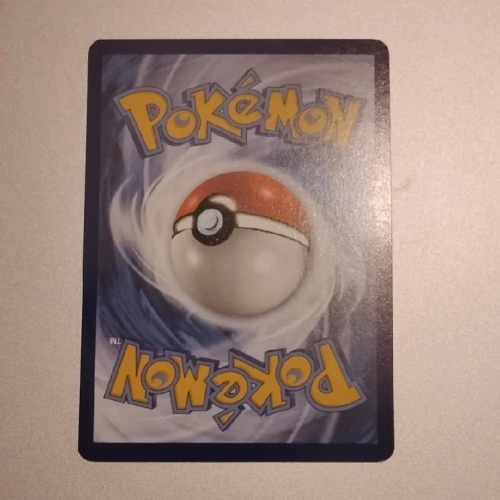 Pokemon unleash might